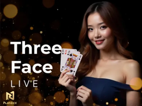 Three Face N29
