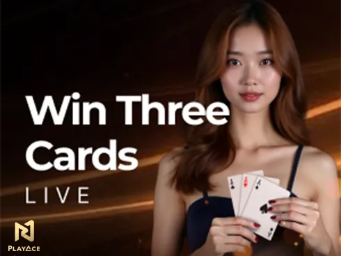 Win Three Cards N28