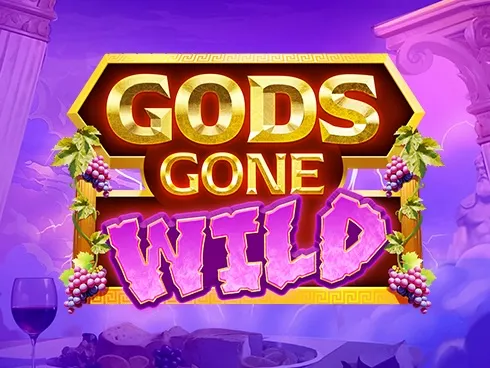 Gods Gone Wild