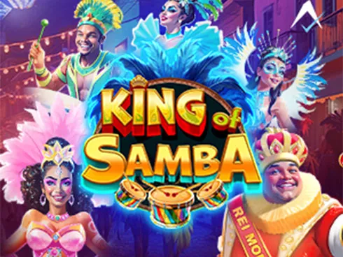 King of Samba