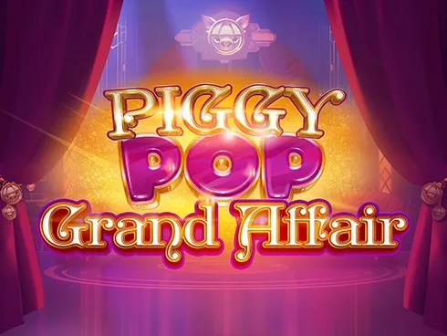 PiggyPop Grand Affair