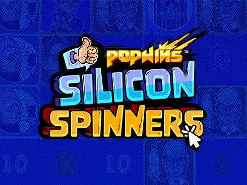 Silicon Spinners