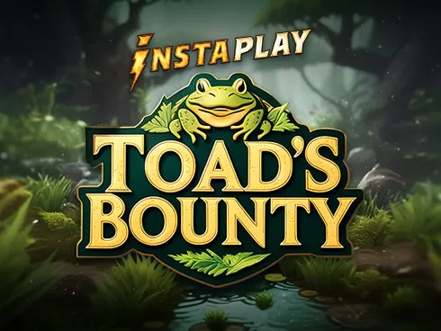 Toad's Bounty