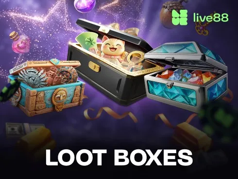 Loot Box