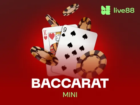 Mini Baccarat