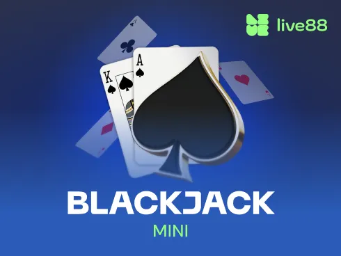 Mini Blackjack