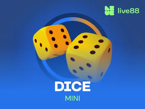 Mini Dice