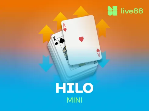 Mini HiLo