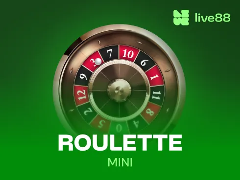 Mini Roulette