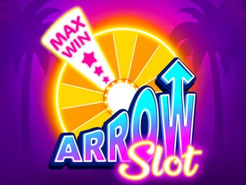 Arrow Slot