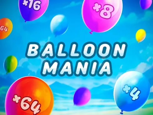 Balloon Mania