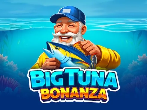 Big Tuna Bonanza