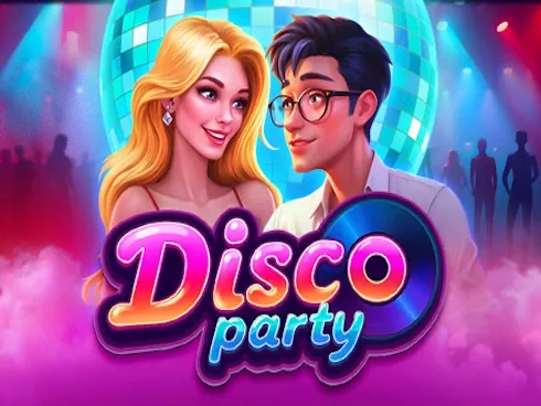 Disco Party
