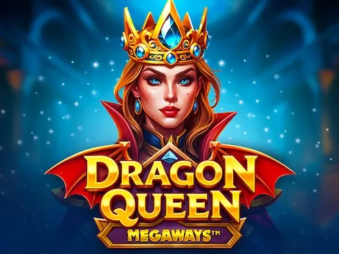 Dragon Queen MEGAWAYS