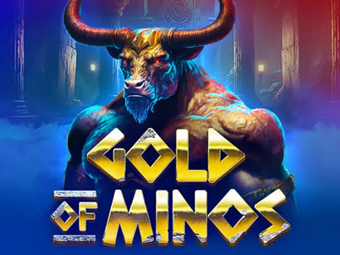 GOLD OF MINOS