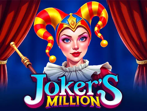 Joker’s Million