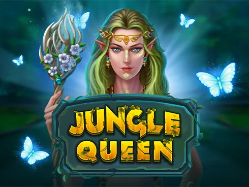 Jungle Queen
