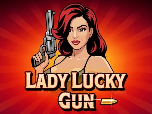 Lady Lucky Gun
