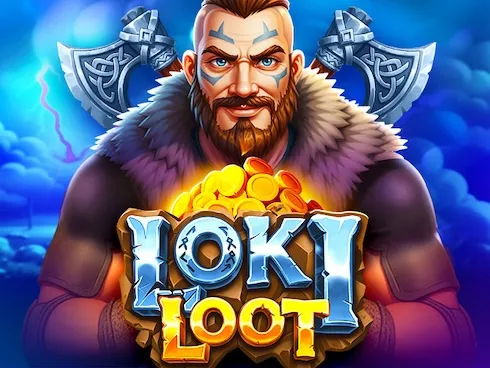 Loki Loot