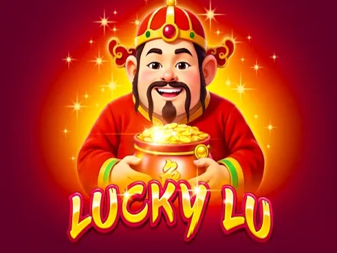 Lucky Lu