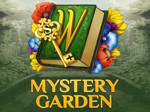 Mystery Garden