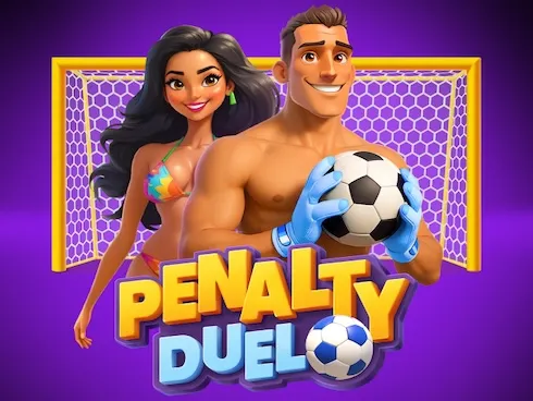 Penalty Duel