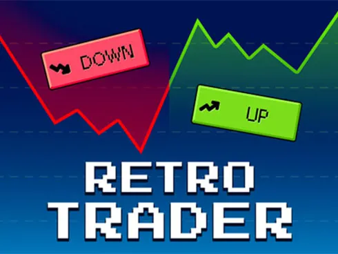 Retro Trader