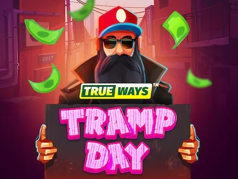Tramp Day TRUEWAYS