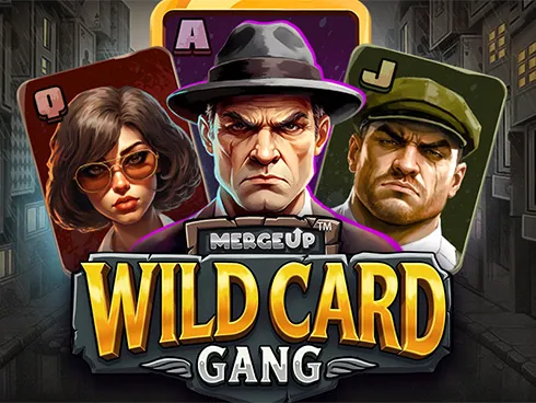 Wild Card Gang