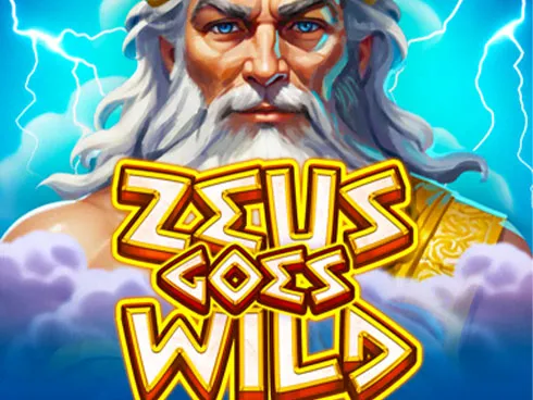 Zeus Goes Wild