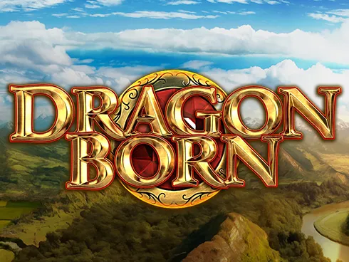 Dragon Born