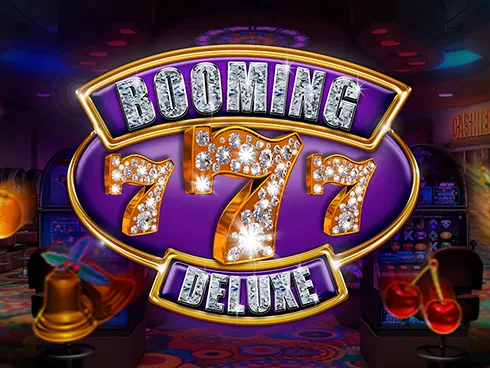 Booming Seven Deluxe