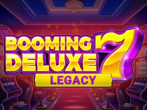 Booming Seven Deluxe Legacy