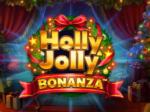 Holly Jolly Bonanza