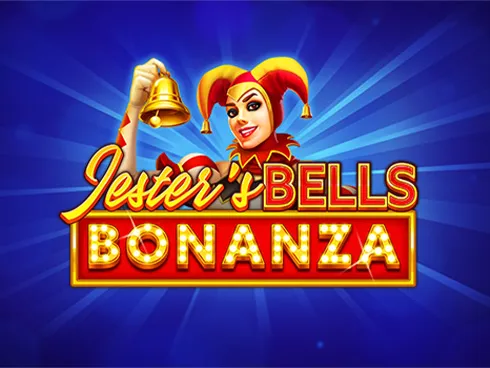 Jester's Bells Bonanza