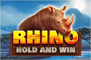 Rhino Hold And Win