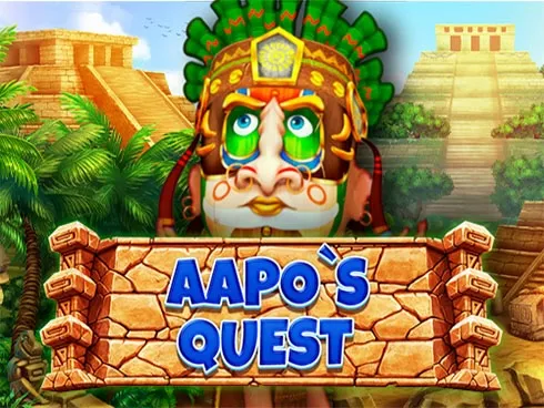 Aapo's Quest