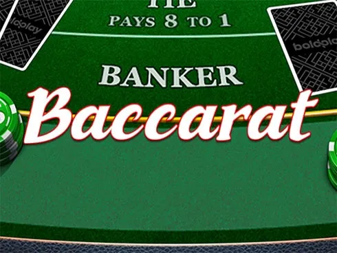 Baccarat