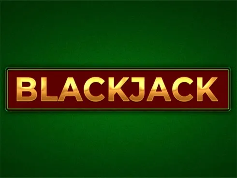 Blackjack