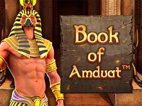 Book of Amduat