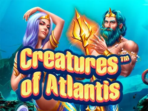 Creatures of Atlantis
