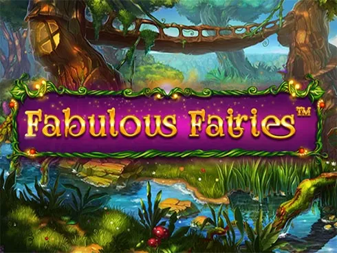 Fabulous Fairies