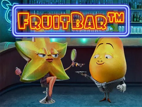 Fruit Bar