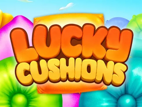 Lucky Cushions