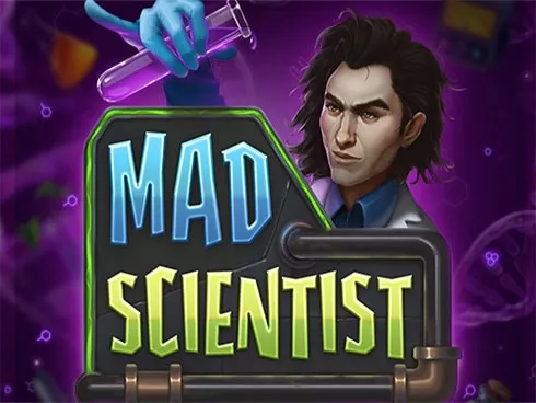 Mad Scientist