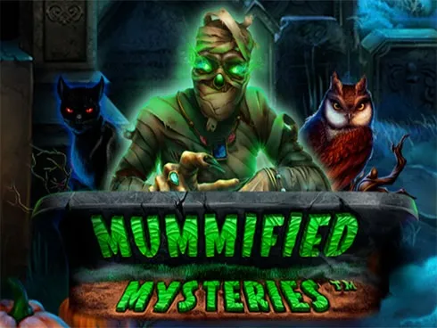 Mummified Mysteries