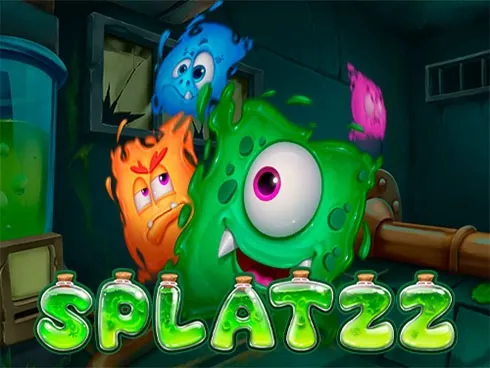 Splatzz