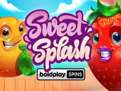 Sweet Splash