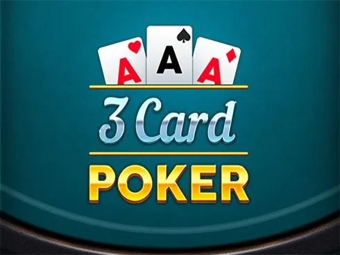 Three Card Poker