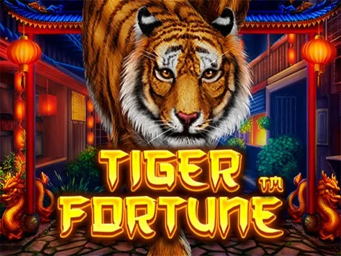 Tiger Fortune